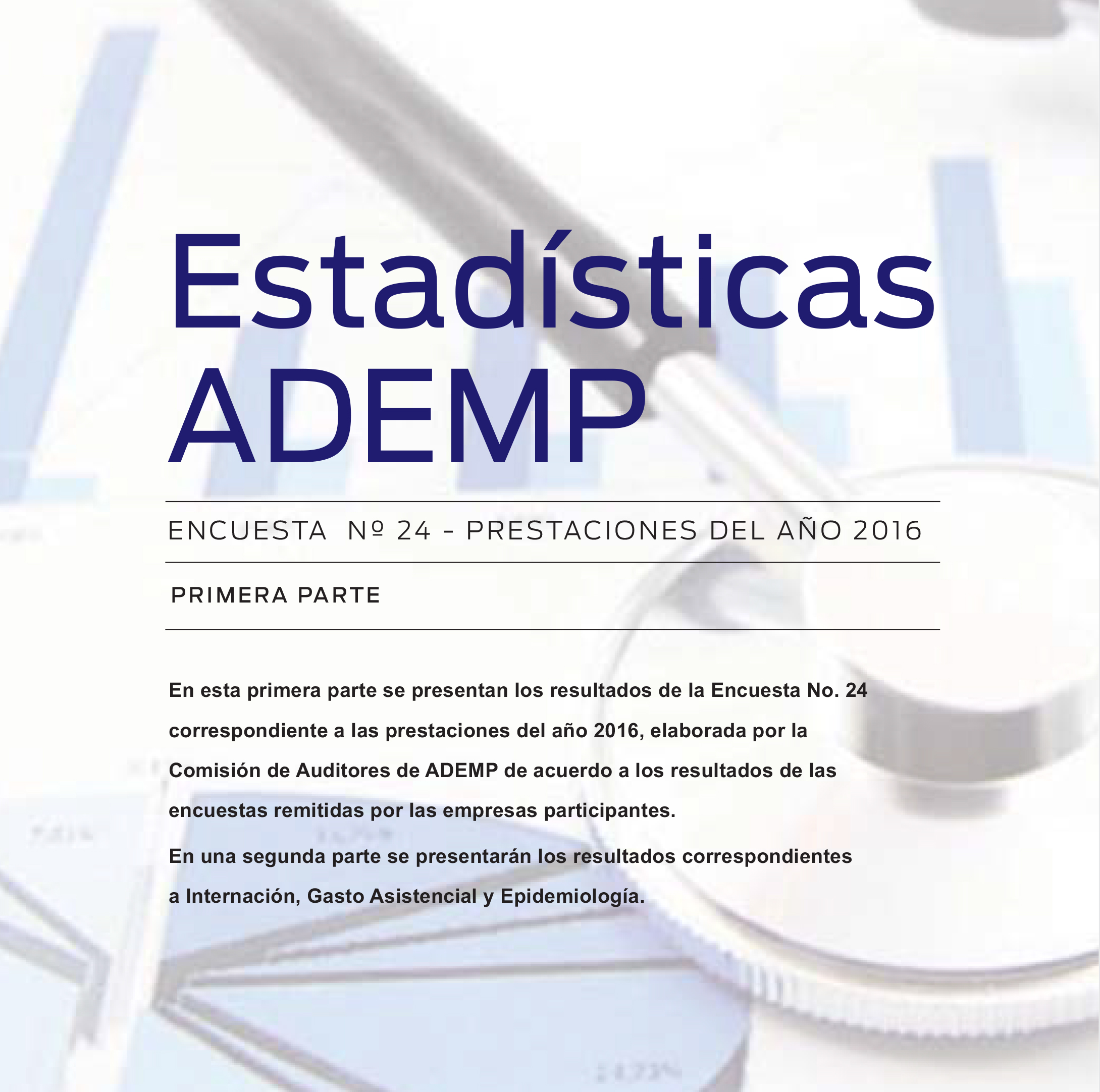 Encuentro ADEMP 2017