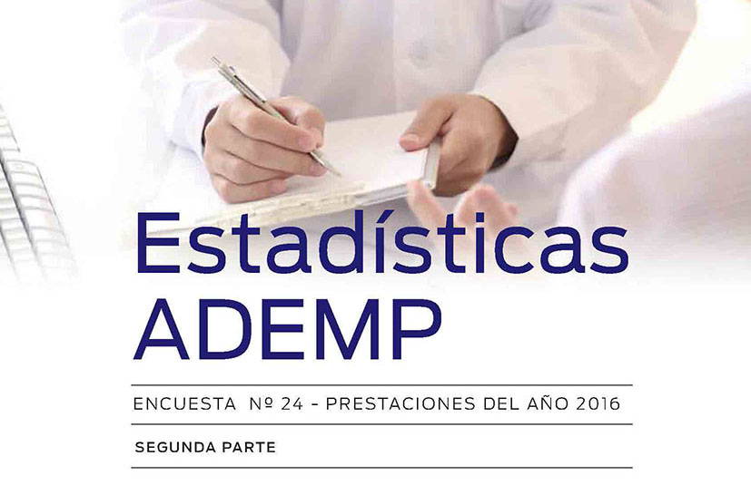 Encuentro ADEMP 2018